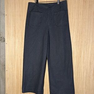 Jones New York Charcoal Dress Pants